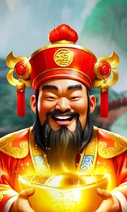 Chests of Cai Shen