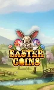 Easter Coins