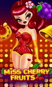 Miss Cherry Fruits