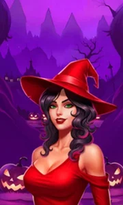 3 Witch Pots