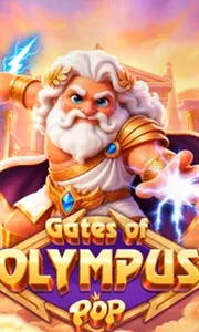 Gates of Olympus POP
