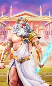 Gates of Olympus