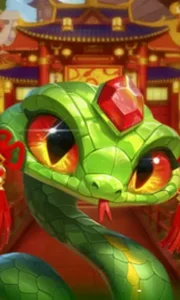 Fortune Snake