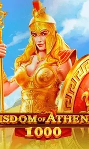 Wisdom of Athena 1000 -