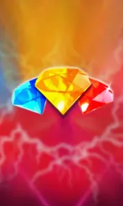 Turbo Diamonds: Hold & Win