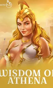 Wisdom of Athena
