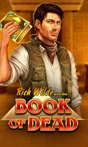 Book of Dead